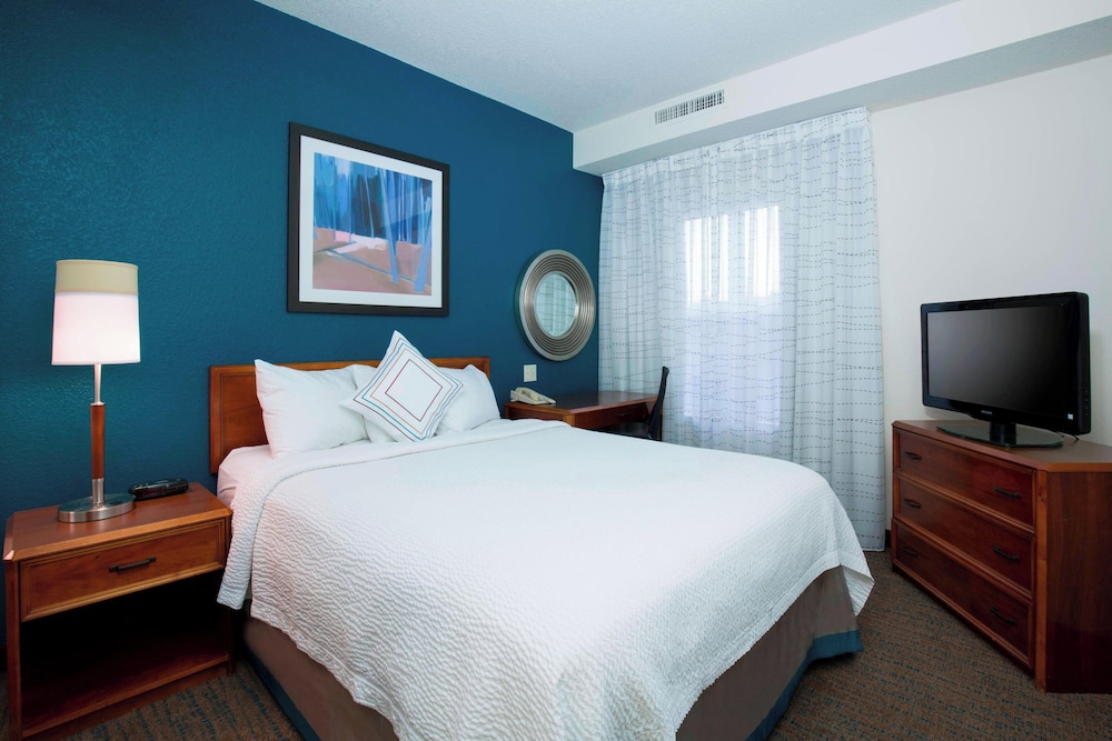 Residence Inn by Marriott Olathe Kansas City - photo 10