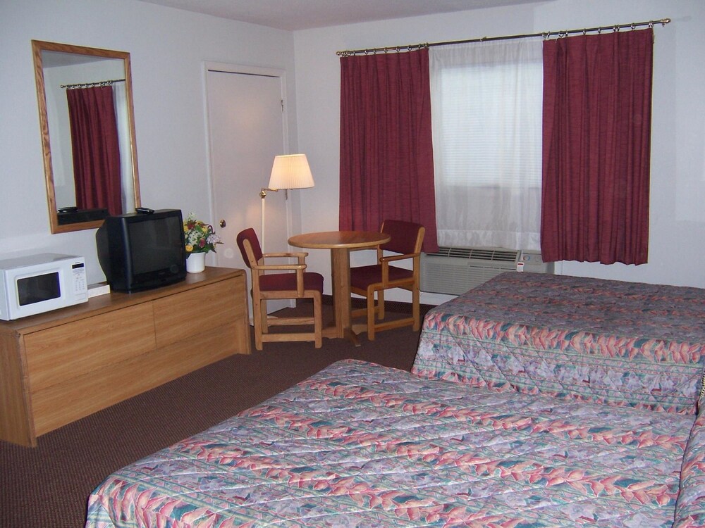 Oakhill Inn Tahlequah - photo 13