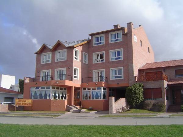 Hosteria Solar de la Costa in Puerto Madryn, Argentina