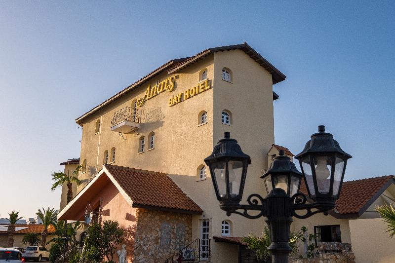 General view