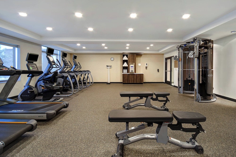 Fairfield Inn & Suites Las Vegas Airport South - photo 28
