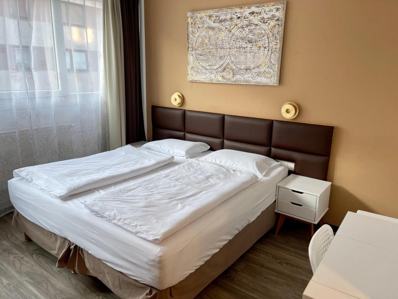 Stylish home near city center — 4-Star Luxury Hotel in Vienna, Austria