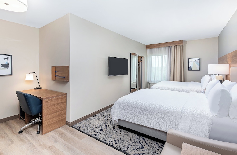 Candlewood Suites Erlanger South Cincinnati by IHG - photo 27