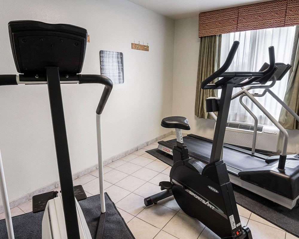Comfort Inn Bossier City Casino Area near Shreveport Downtown - photo 29