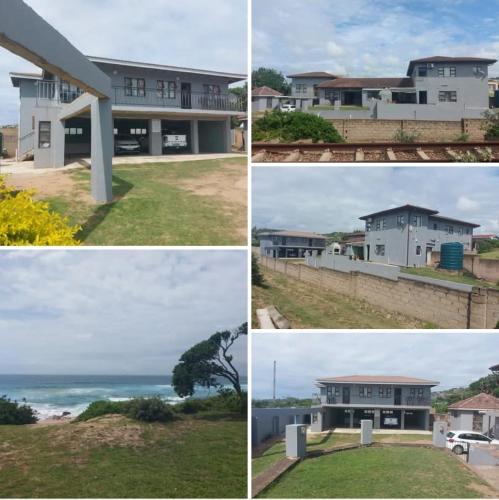 Hlophe’s Place in Durban, South Africa