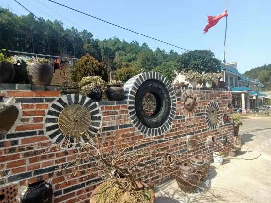 Xinyue Hotel - last minute hotel in Xiangtan