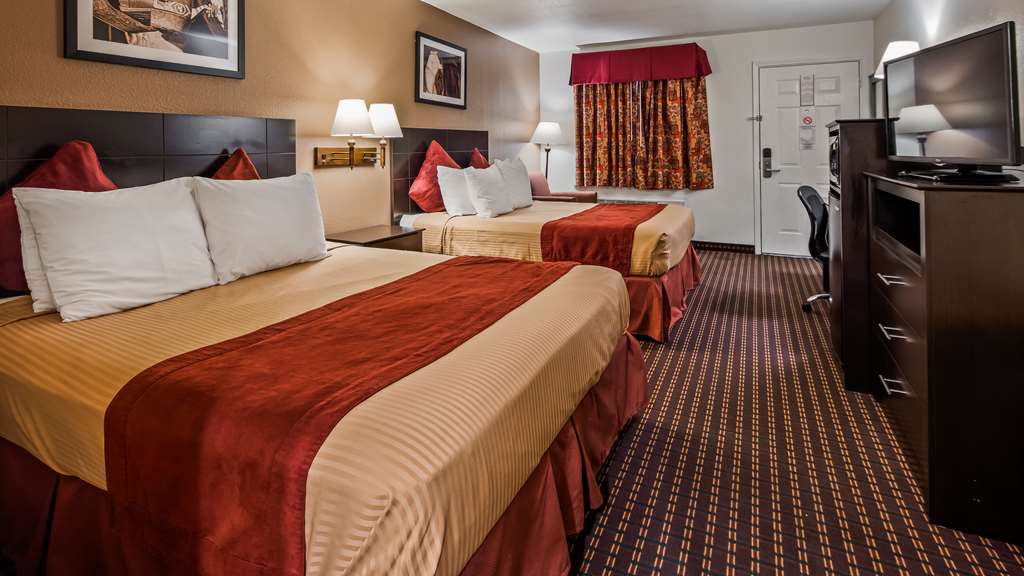 Best Western Johnson City Inn - photo 7