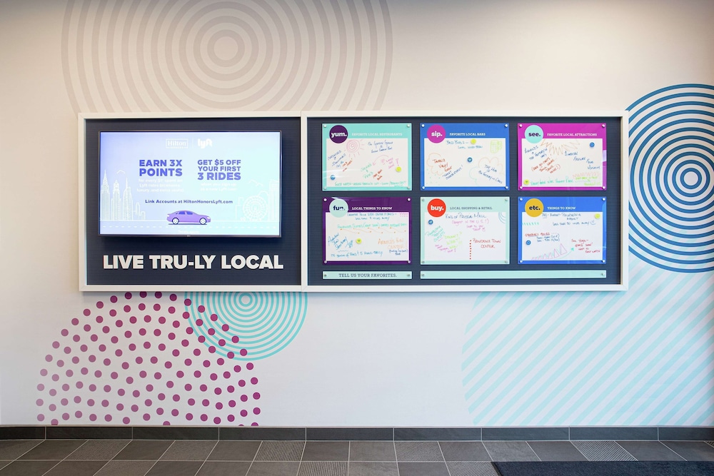 Tru by Hilton Audubon Valley Forge - photo 4