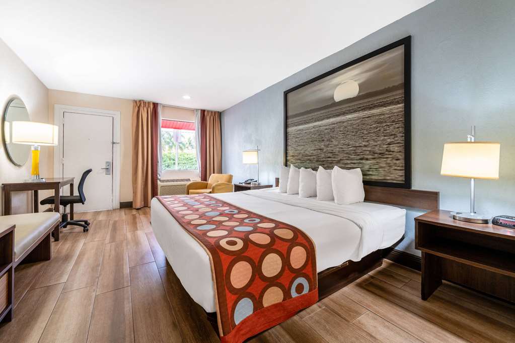 Super 8 by Wyndham Florida City Gateway to Keys Everglades - photo 25