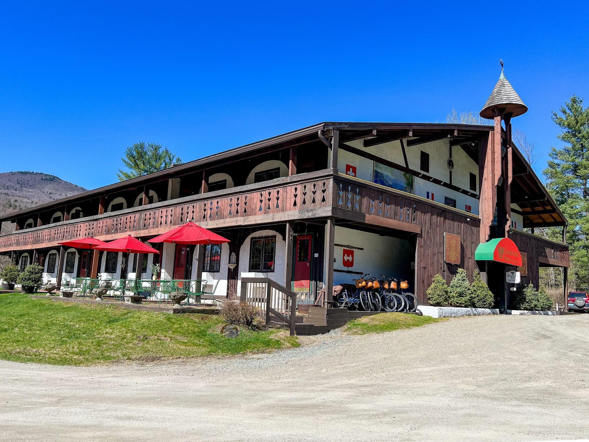 Innsbruck Inn at Stowe - photo 24