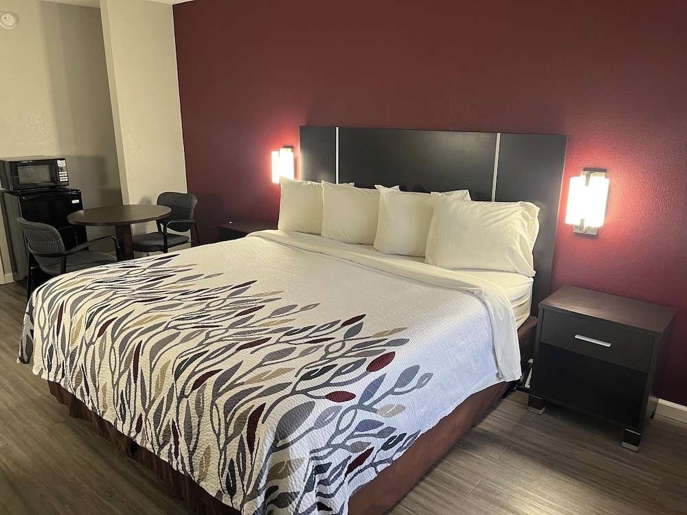 Days Inn by Wyndham Rockingham - photo 8