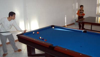Thermal Kursunlu Hotel — 4-Star Luxury Hotel in Atkaracalar, Turkey