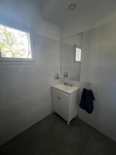 Chingolo Lowo Che in Santa Rosa, Argentina