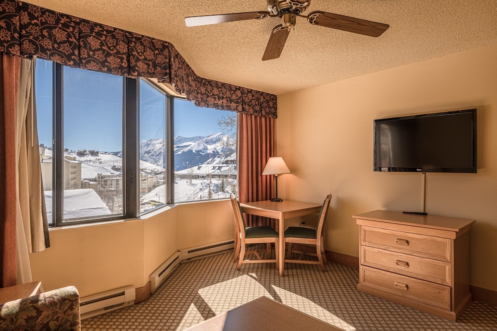 Crested Butte Mountain Resort - photo 146