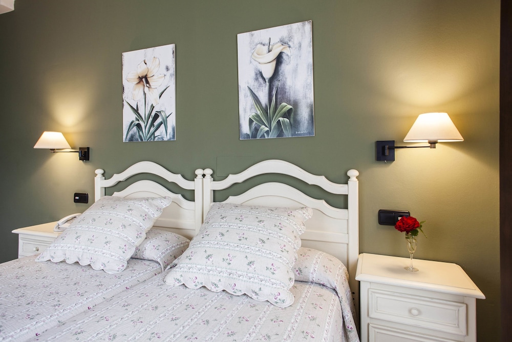 Hotel La Boriza — Llanes — photo 5