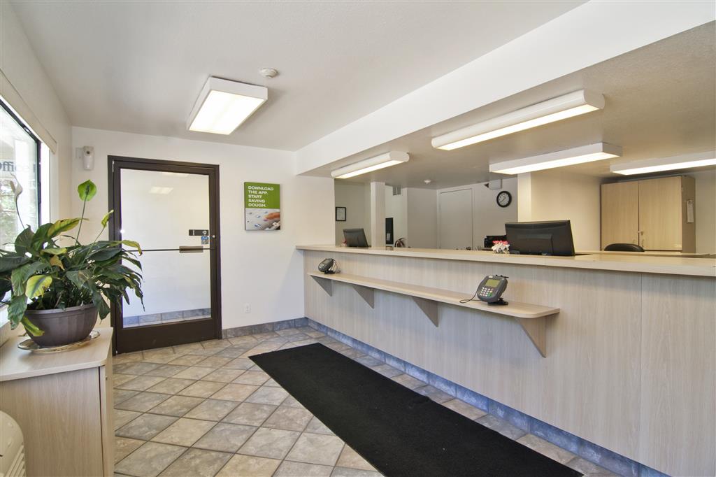 Motel 6 Roseville MN Minneapolis North - photo 12