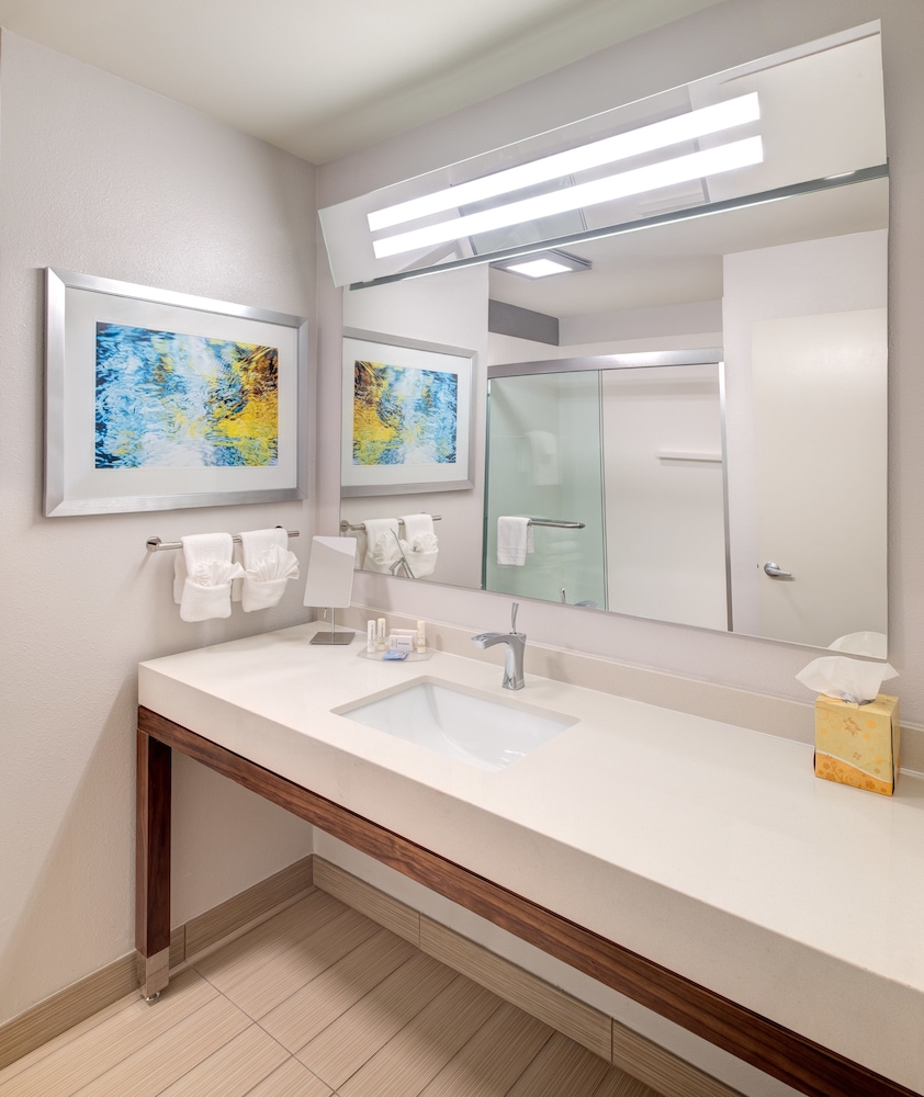 Courtyard by Marriott Columbia Northeast Fort Jackson Area - photo 41