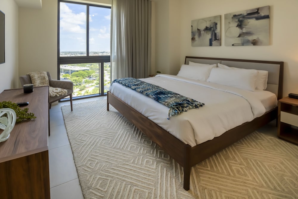 Provident Grand Luxury Short Term Residences - photo 7