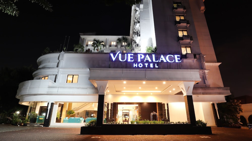 Vue Palace Artotel Curated