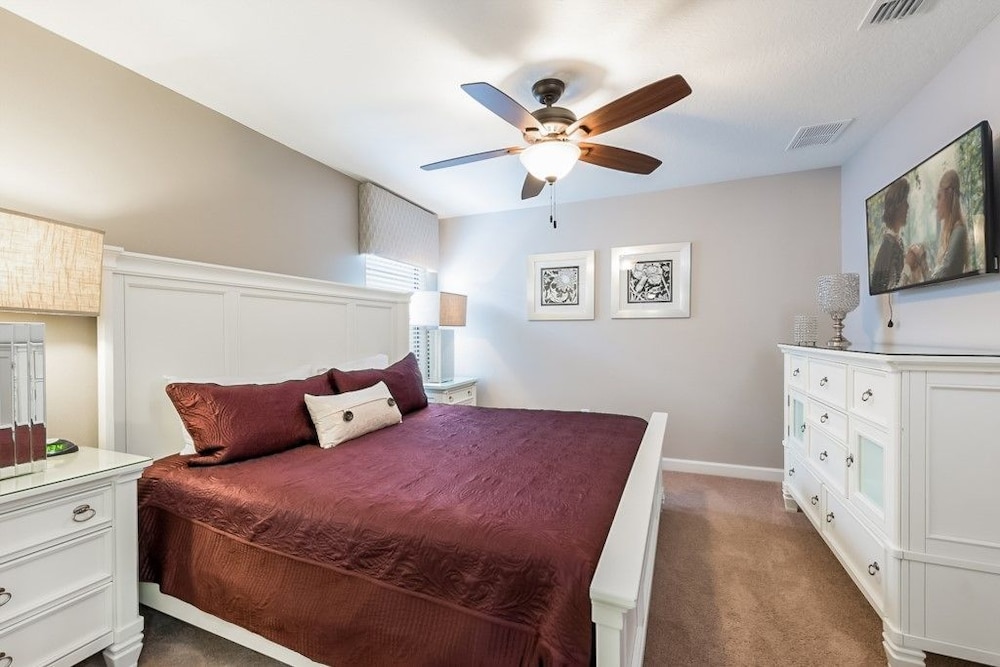 Je54200 Champions Gate Resort 8 Bed 5 Baths Villa - photo 11