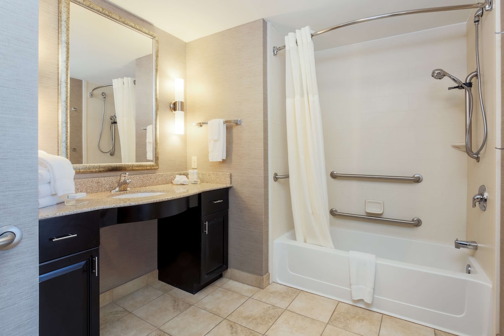 Homewood Suites by Hilton Lawton OK - photo 18
