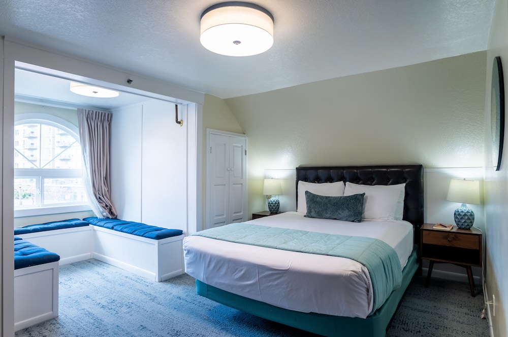 Gilbert Inn Seaside - photo 35
