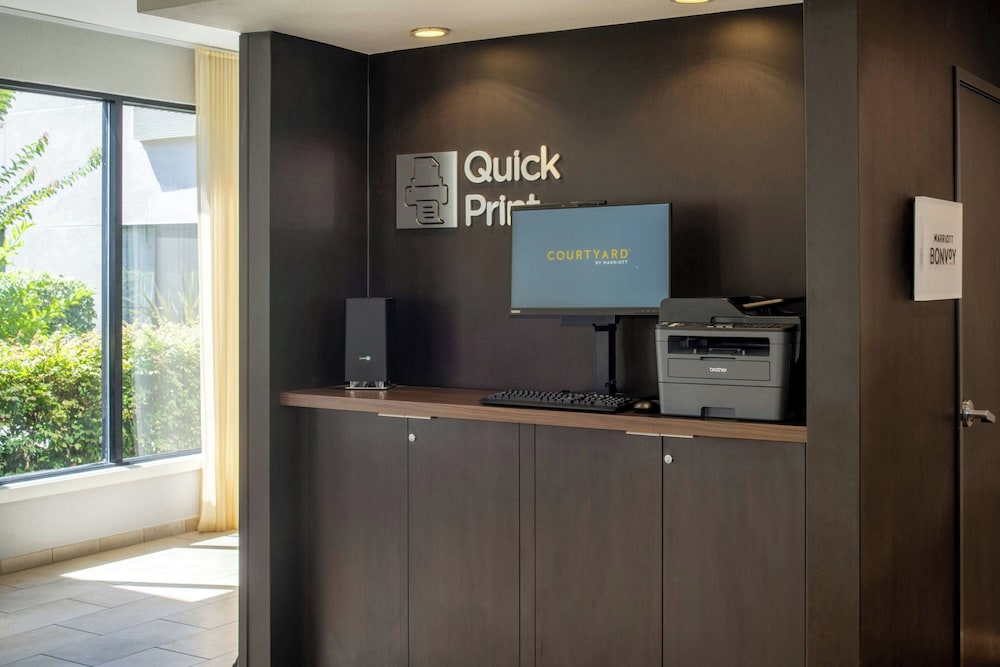 Courtyard by Marriott Vacaville - photo 30