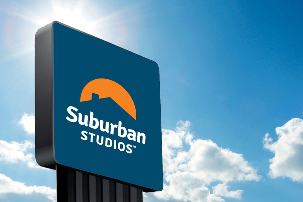 Suburban Studios Columbus East - photo 14
