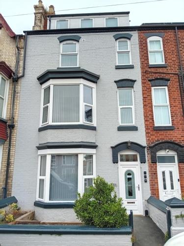 Windies apartment 3 — 4-Star Luxury Hotel in Bridlington, United Kingdom