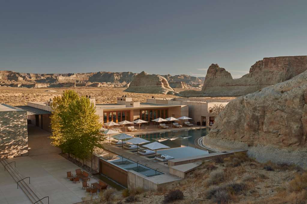 Amangiri - photo 2