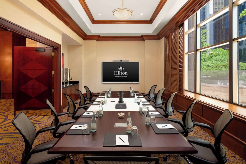 Hilton Charlotte Uptown - photo 75