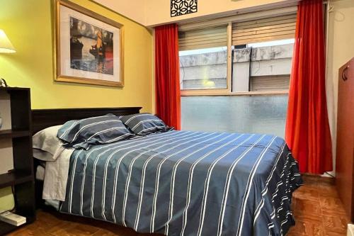 Cómodo Apartamento en el Centro — 4-Star Luxury Hotel in Buenos Aires, Argentina