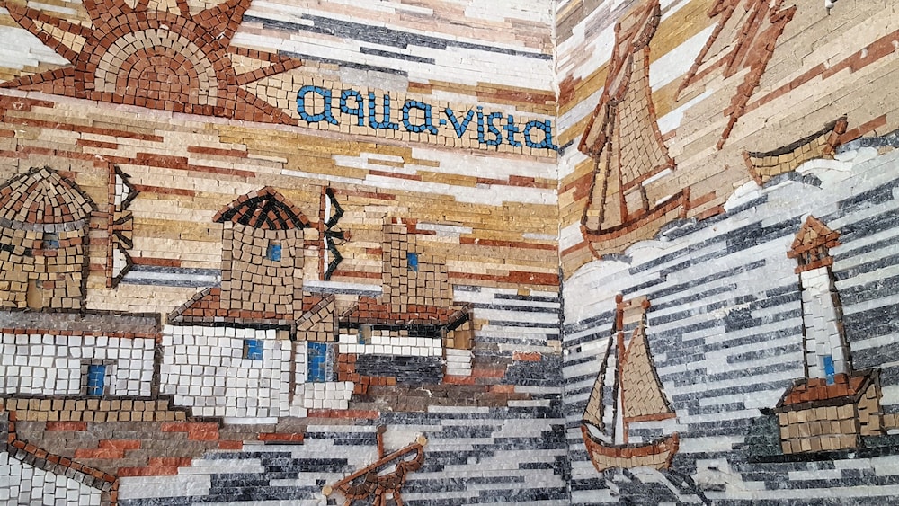 Tinos Aqua Palazzo — Tinos — photo 2