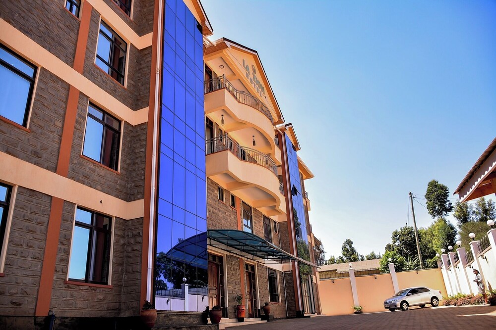 Lazion Hotel Kisii in Kisii, Kenya
