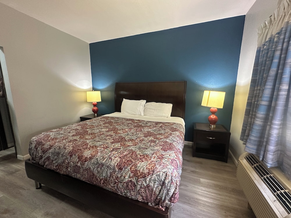 Budget Inn By OYO Barnesville Hwy 41 - photo 7