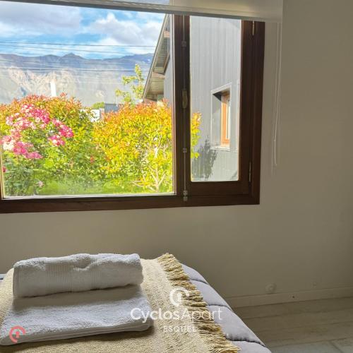 CyclosApart — 4-Star Luxury Hotel in Esquel, Argentina