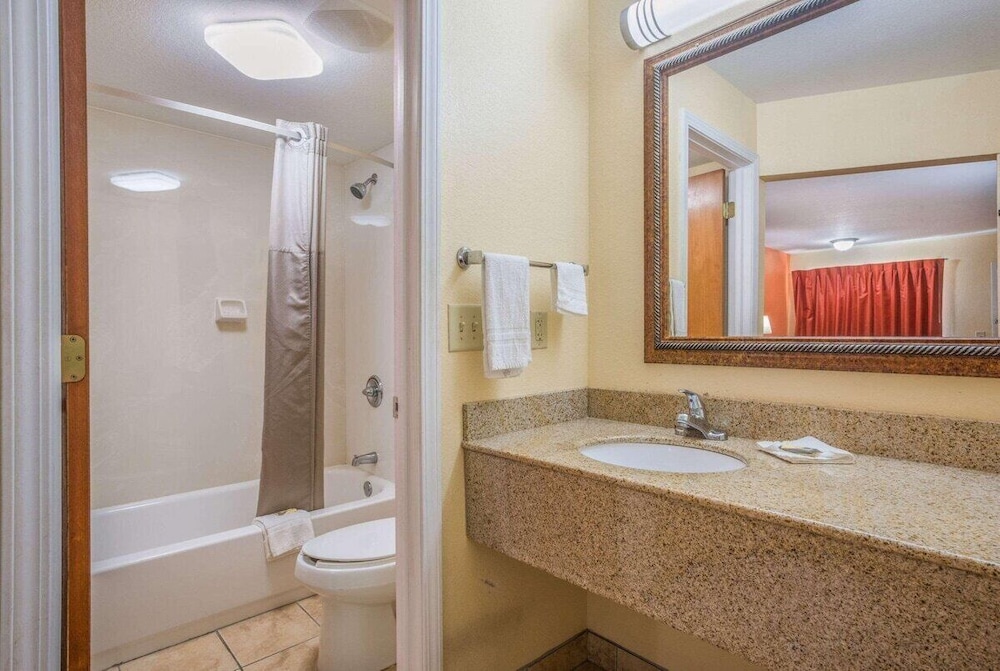 Rodeway Inn and Suites Macon - photo 16