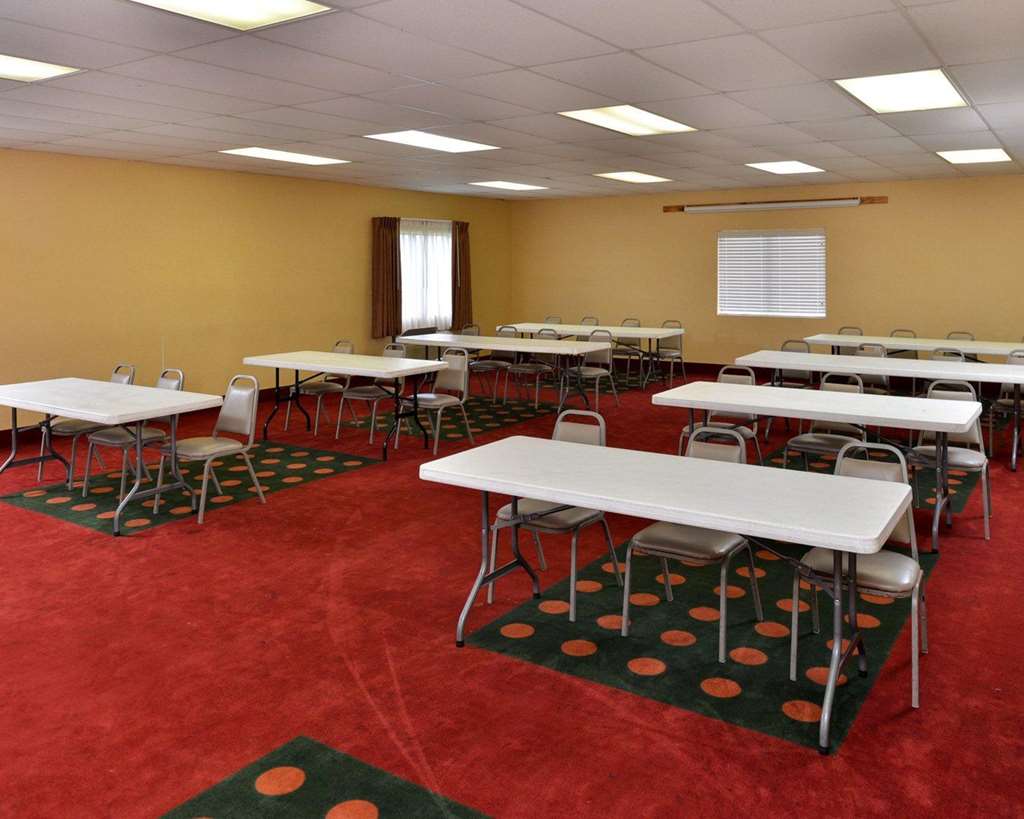 Quality Inn & Suites Wichita Falls I 44 - photo 54
