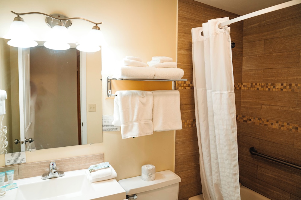 Salida Inn & Monarch Suites - photo 93