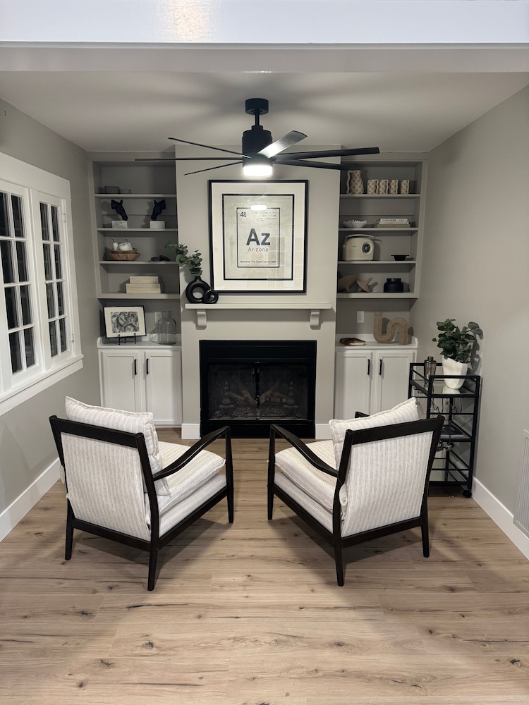 Emma s Manor A Down Town Prescott Gem in Prescott, United States