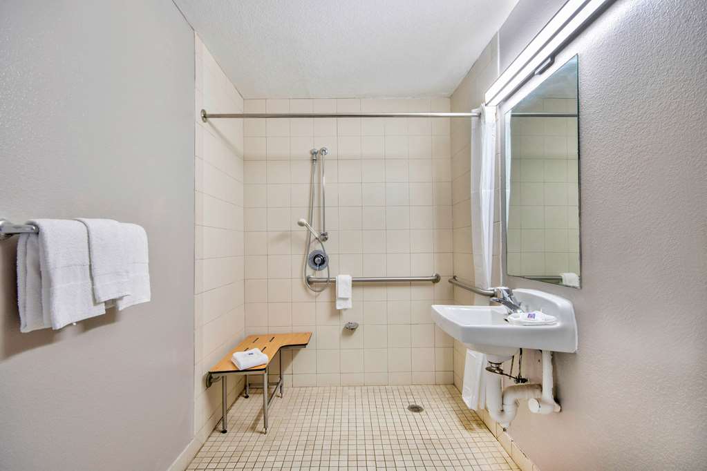 Motel 6 Austin TX North - photo 24