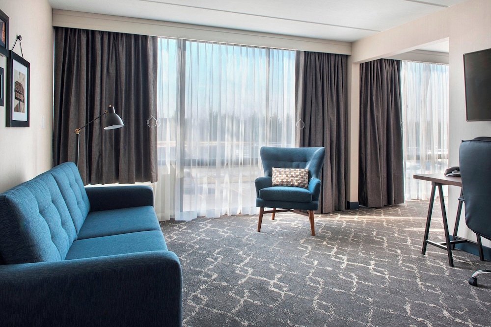 Four Points by Sheraton Philadelphia Northeast - photo 12