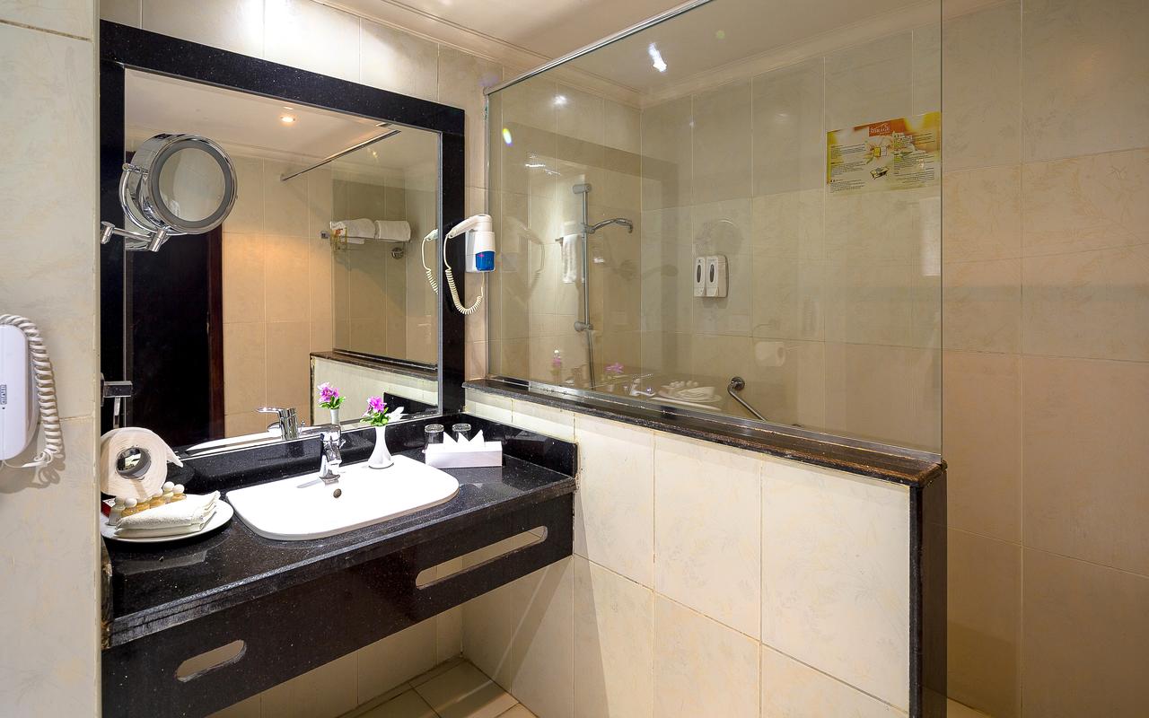 Hawaii Dreams Resort