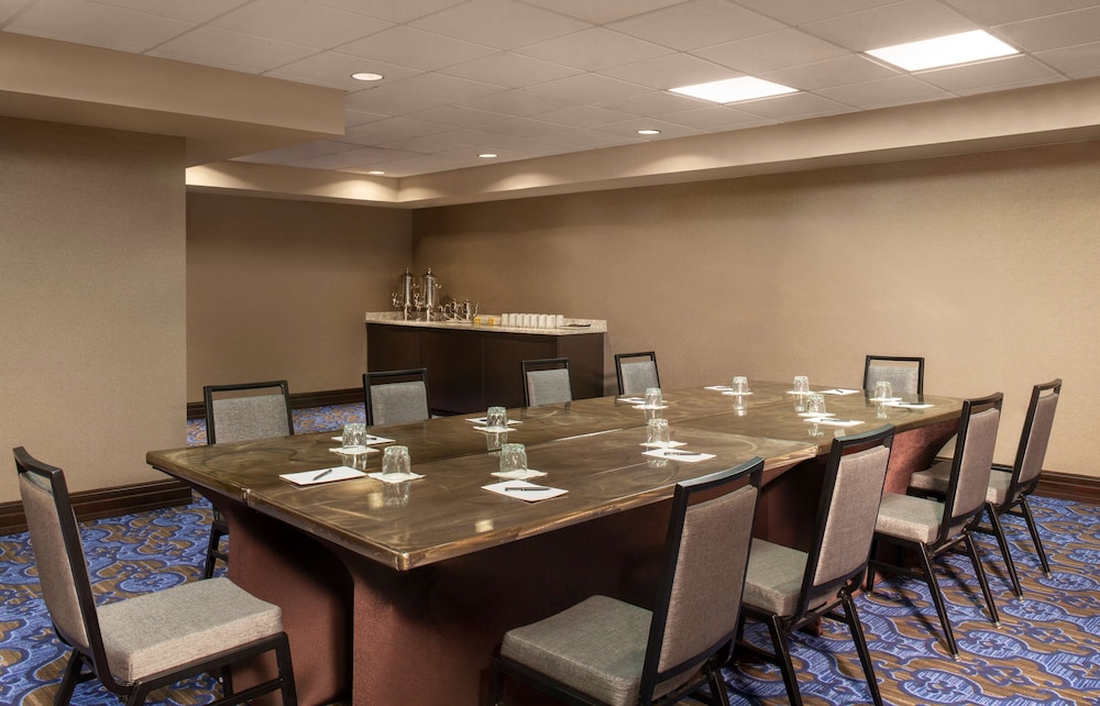 Hilton Fort Worth - photo 63