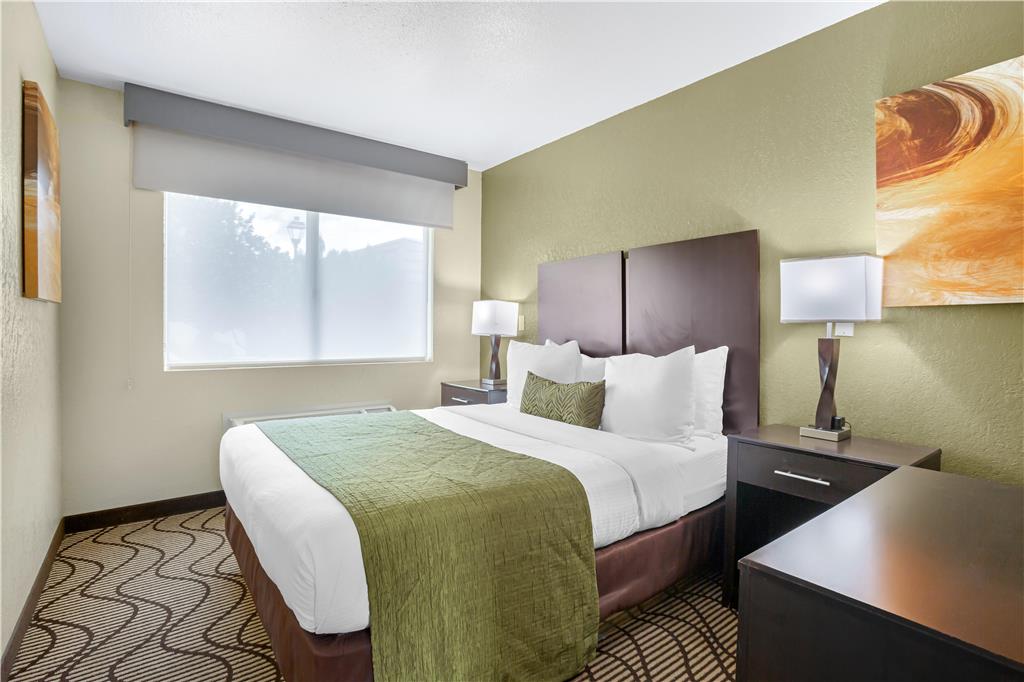 Best Western Gold Country Inn - photo 30