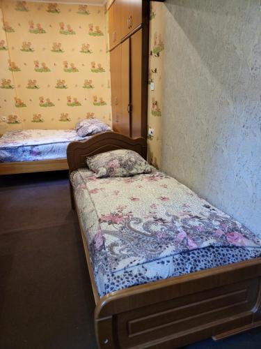 Apartment On Leonidze 18