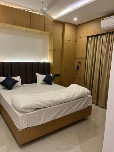 Hotel Revanta in Bhilwara, India