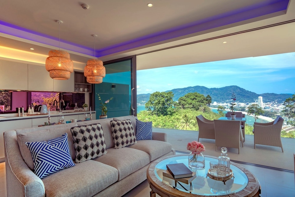 Patong Heights - last minute hotel in Patong