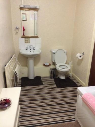 The Crown Hotel