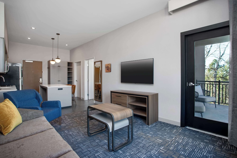 Homewood Suites By Hilton Missoula - photo 29